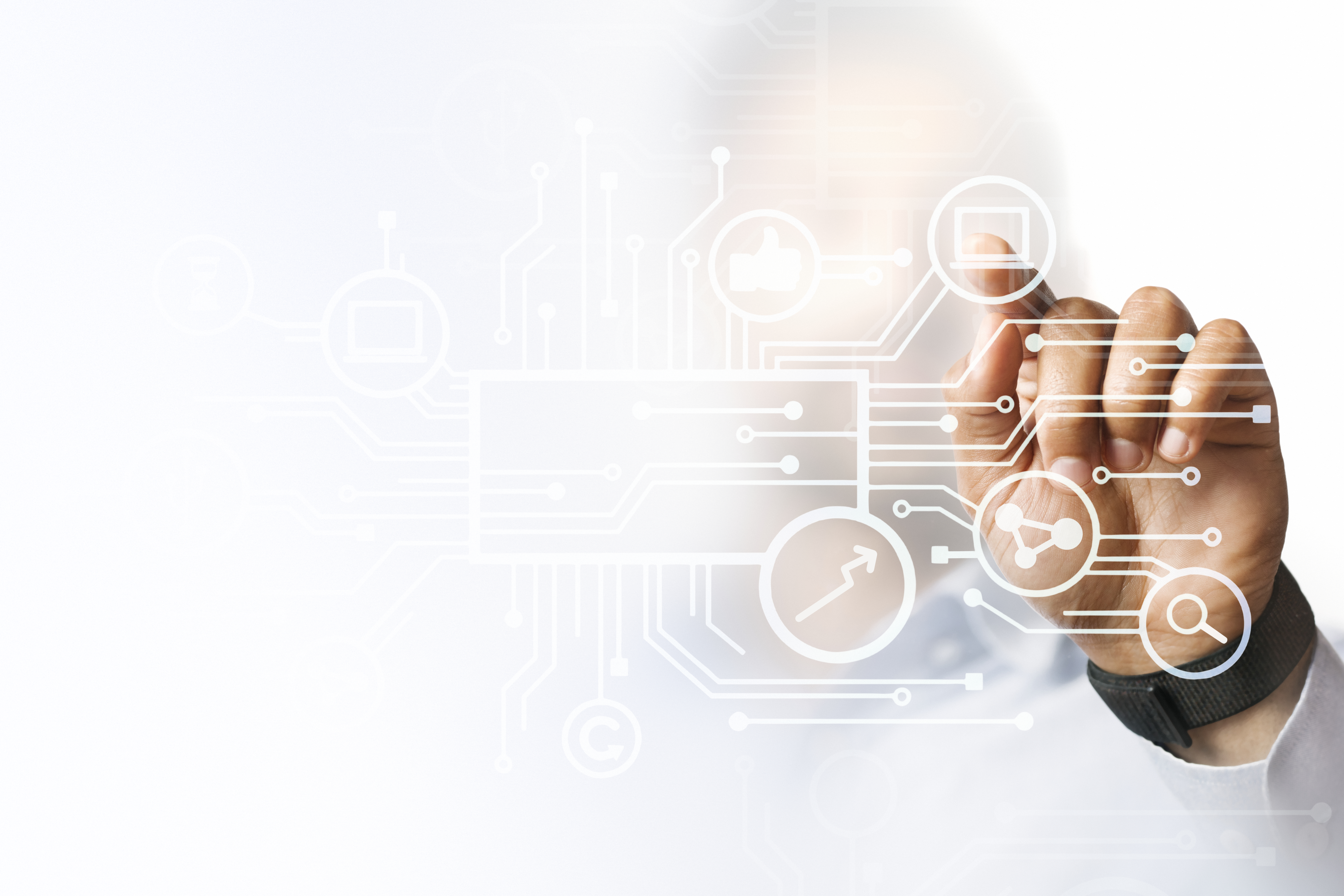 Build Your IT Identity